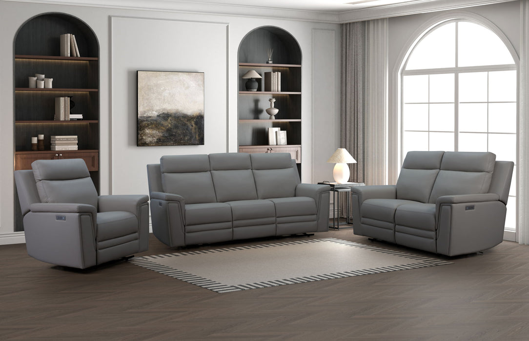Harper - 3P Sofa