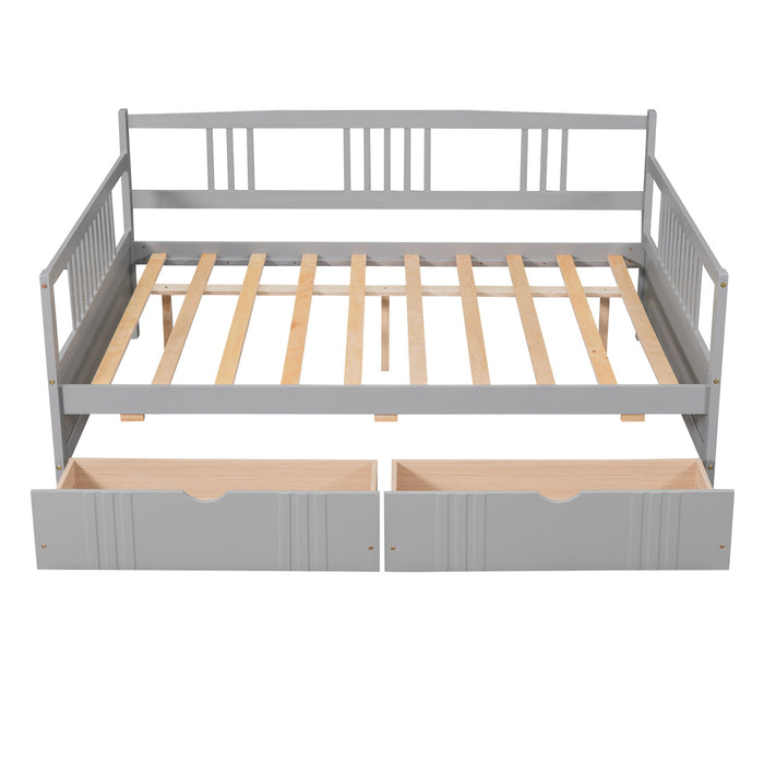 Multifunctional Modern Daybed