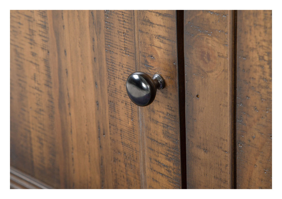 Bay Creek - Entertainment Console