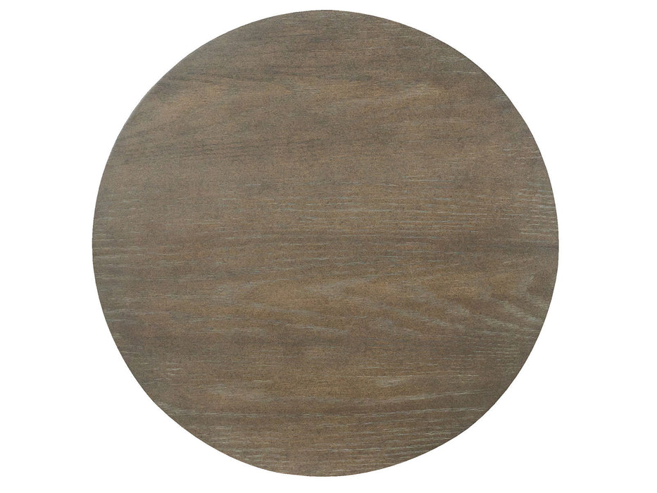 Bosley - Round Table