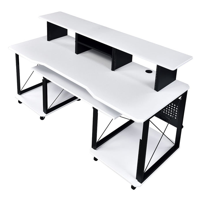 Megara - Music Desk