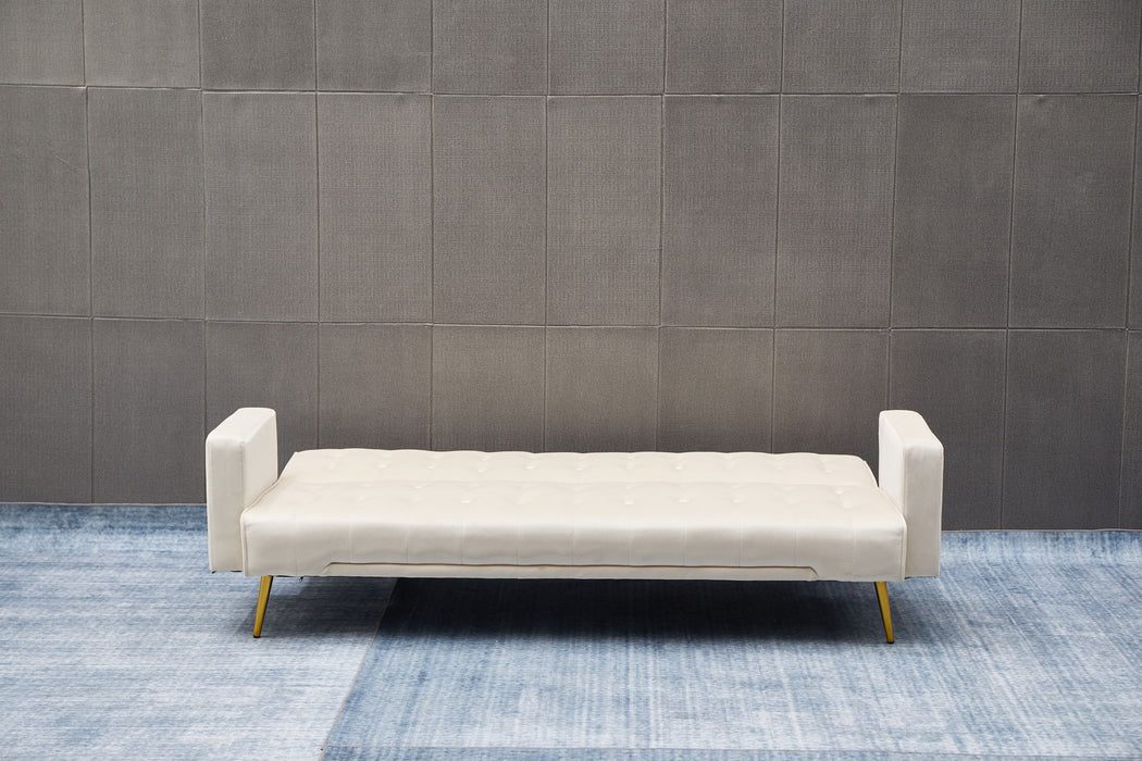 Comfort Compact Design Sofa Bed