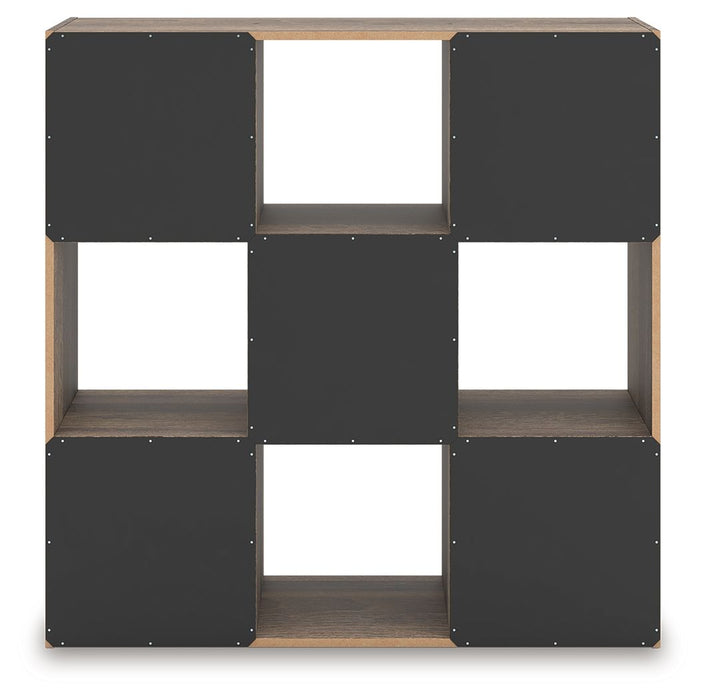 Shallifer - Cube Organizer