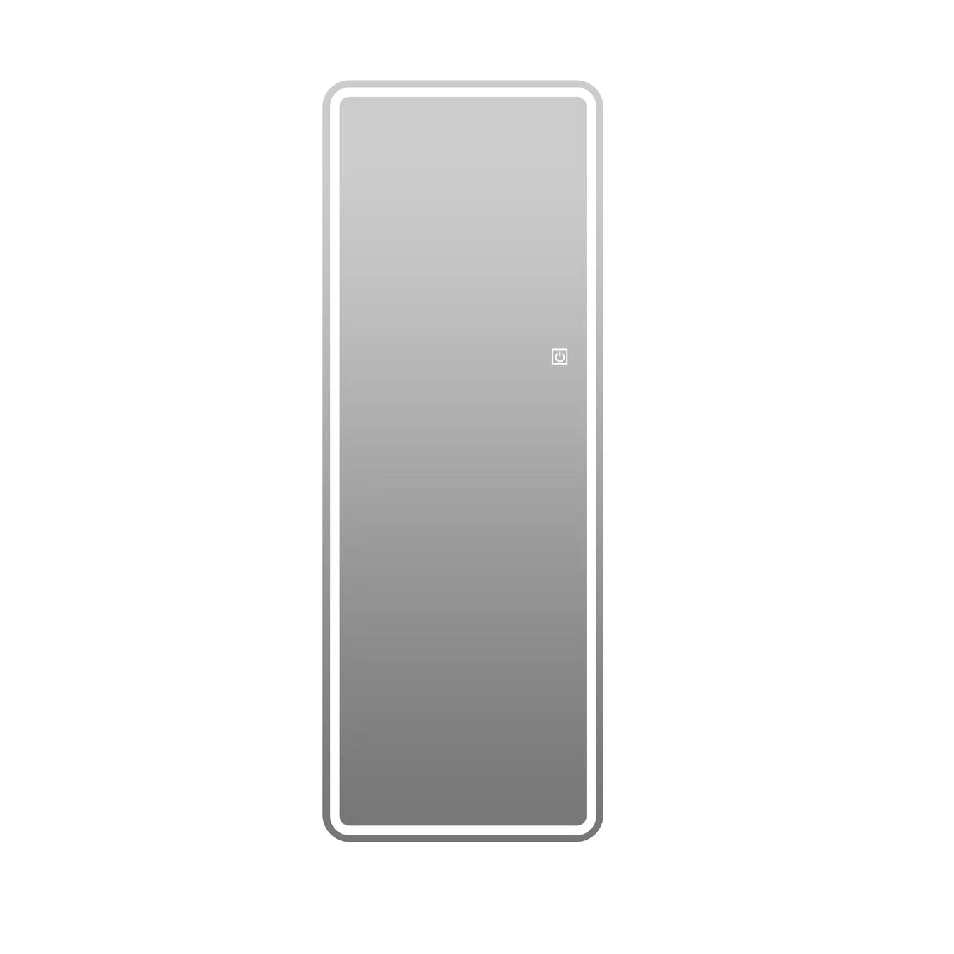 Leaner Mirrors