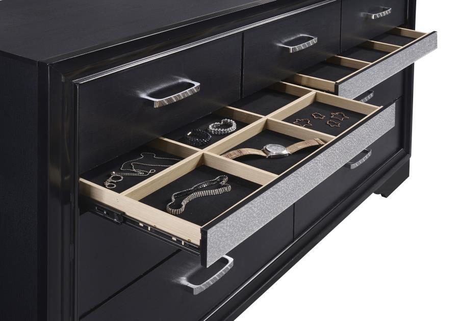 Miranda - Storage Bedroom Set