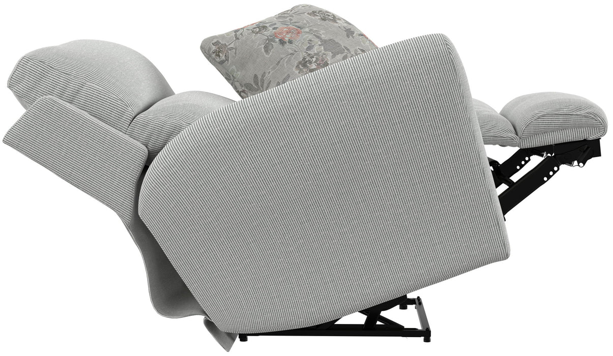 Chappy - Lay Flat Recliner