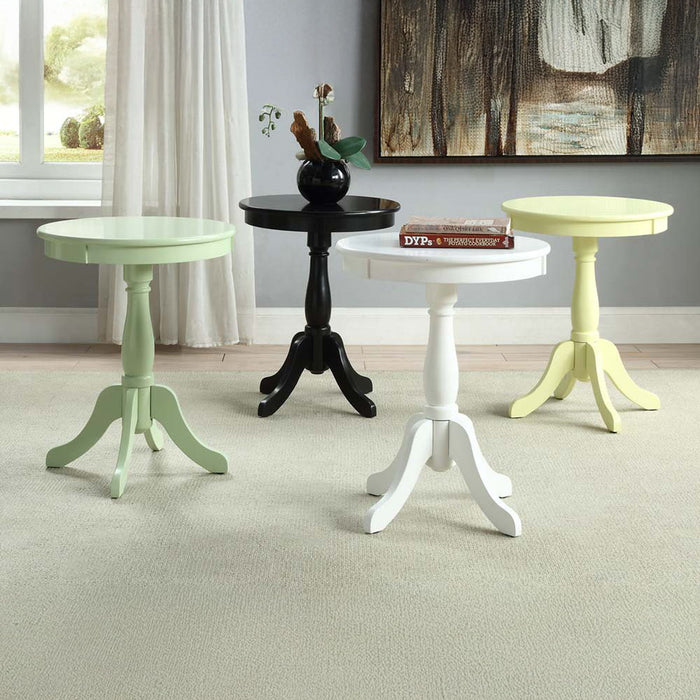 Alger - Accent Table