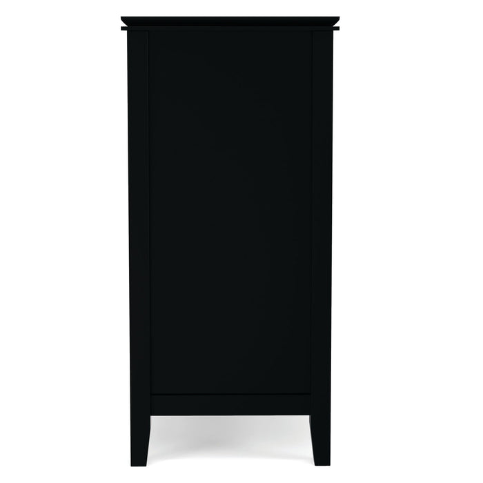 Artisan - Handcrafted, Tall TV Media Stand