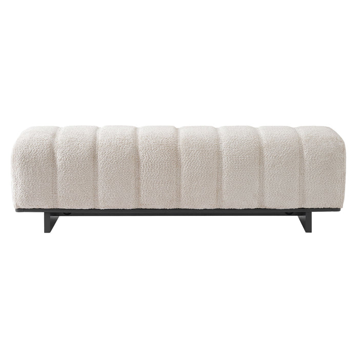 Indoor Dining Bench, Comfortable Seating
