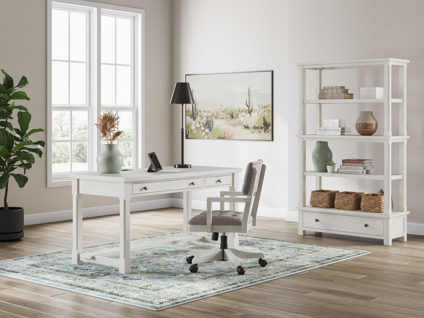3 Piece Home Office Sets