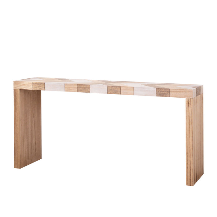 Console Table, Long Entryway Table - Multi