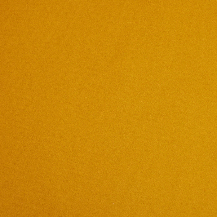 Elegant Upholstered Barrel Accent Chair With Wooden Legs