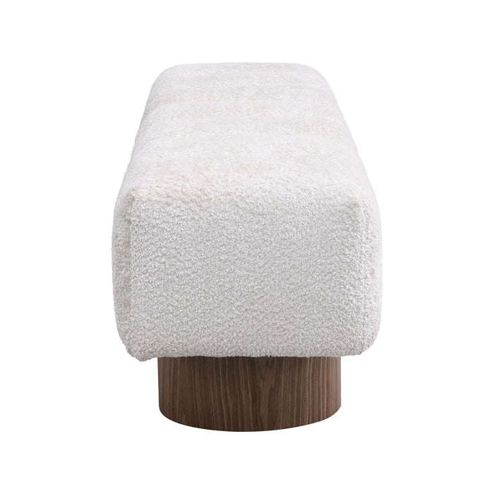 Upholstered Dining Bench For Dining Room