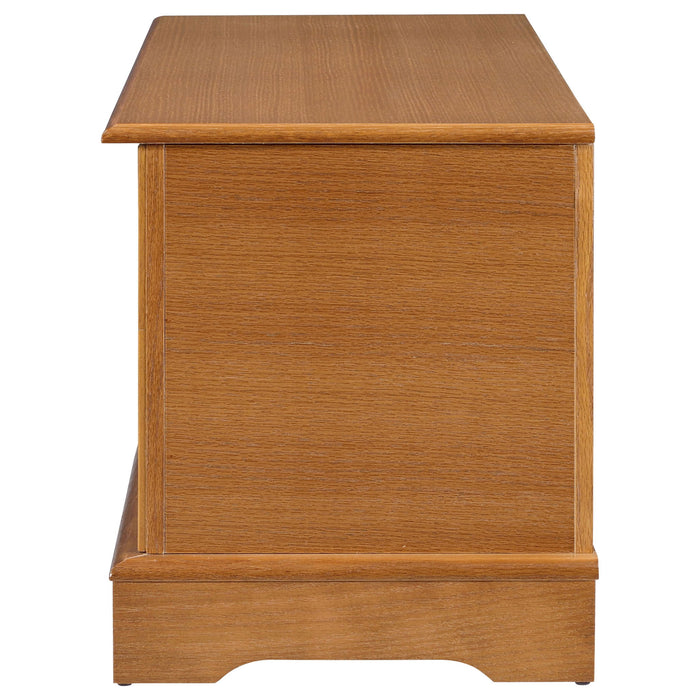 Rectangular Chest