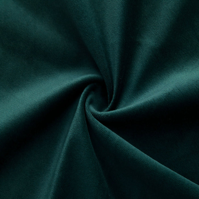 3 In 1 Convertible Sleeper Sofa With Nailhead Trim & Rolled Arm