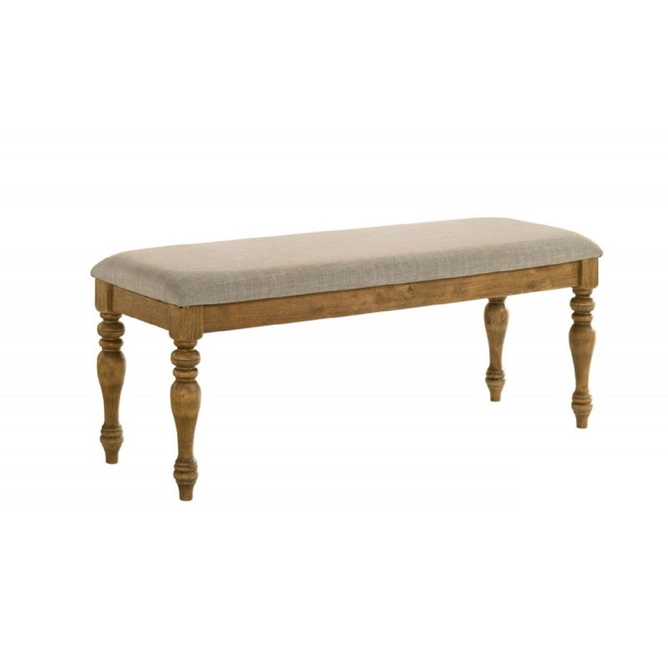 Upholstered Benches