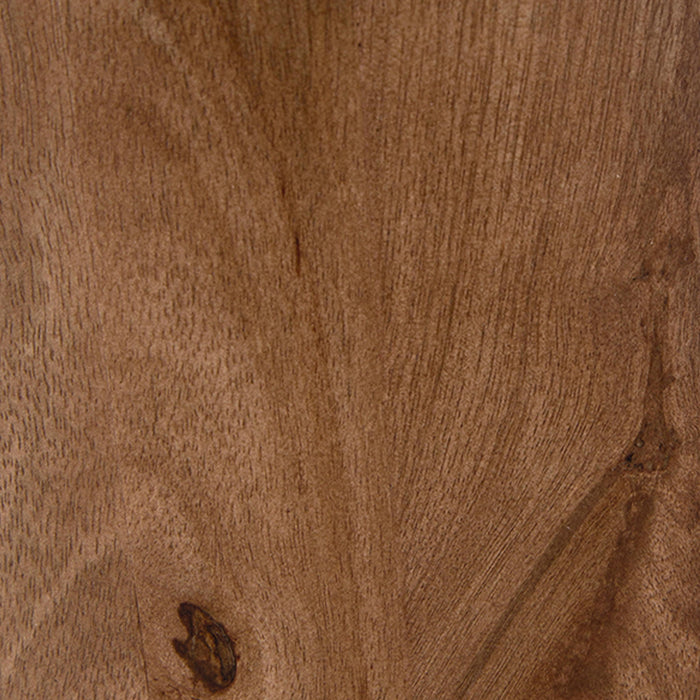 Caplow - Accent Table - Brown / Green