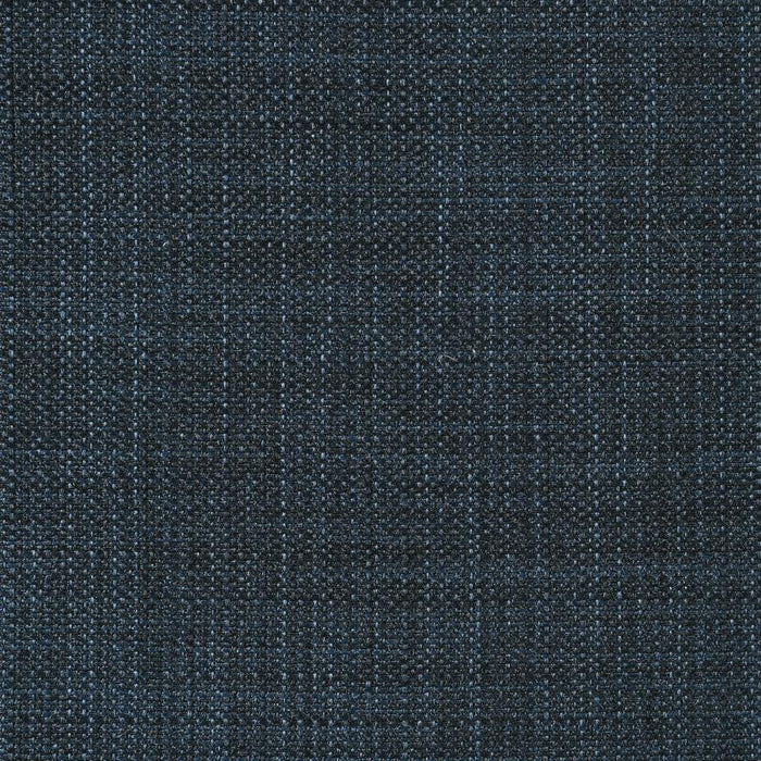 Ines - Fabric Upholstered Panel Bed