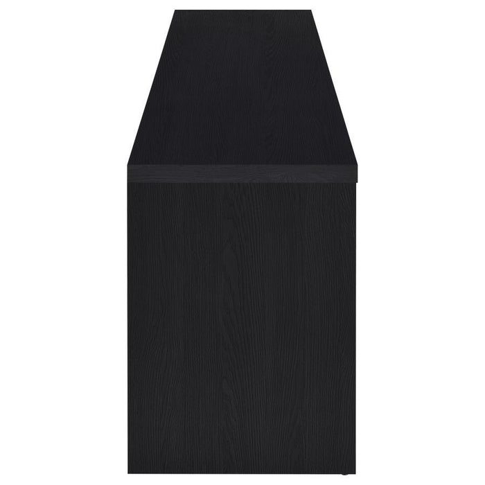 Winfield - 2-Door TV Stand Media Console