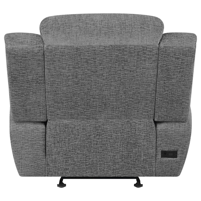 Pannen - Glider Recliner