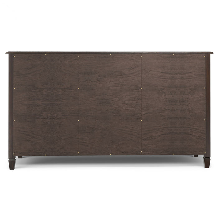 Connaught - Traditional Buffet Cabinet