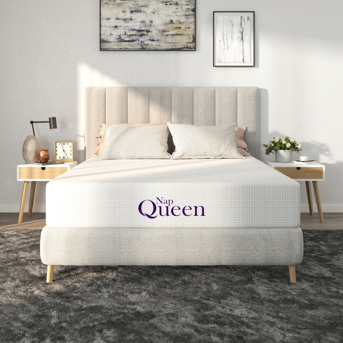 12" Memory Foam Mattress
