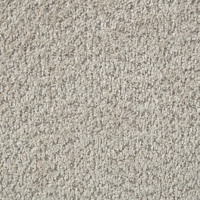 Jonina - Sectional Sofa With 4 Pillows - Beige Chenille