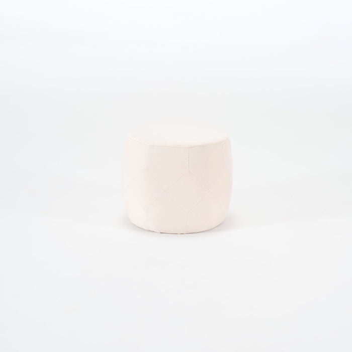 Nesting Ottomans 2 Piece With Tray, 4 In 1 Function