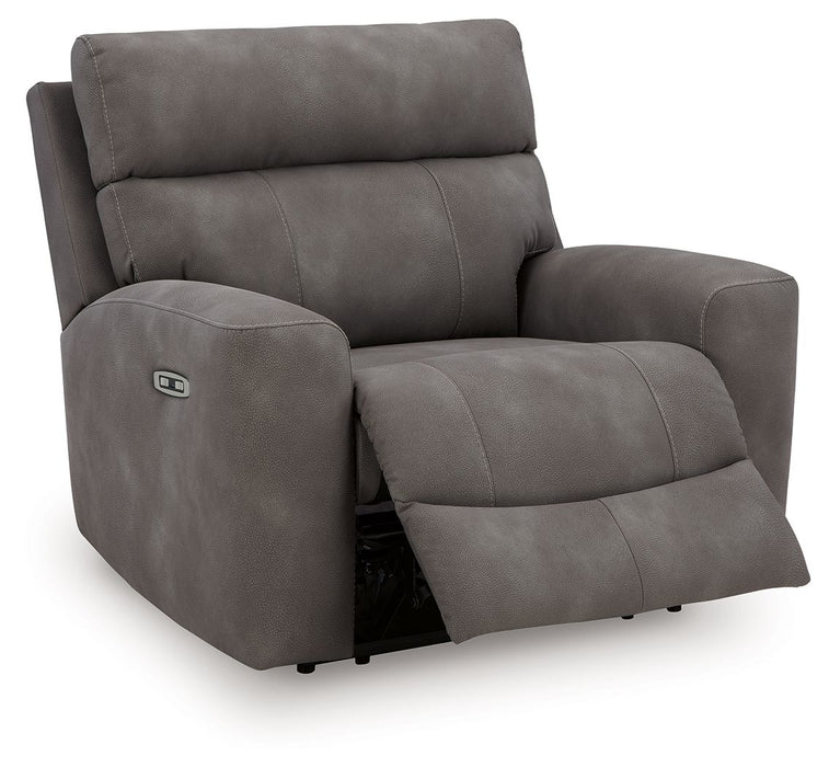 Next-Gen Durapella - 6 Piece Power Reclining Sectional Set