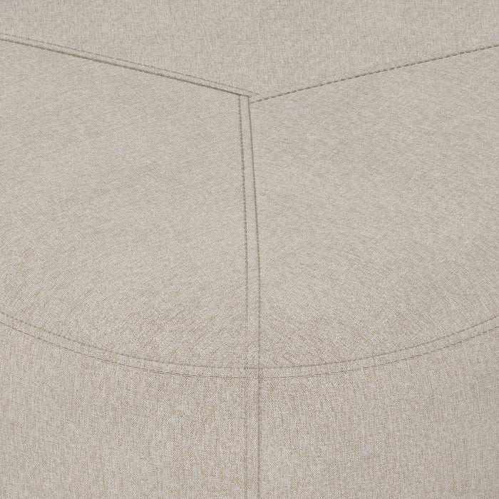 Moore - Ottoman
