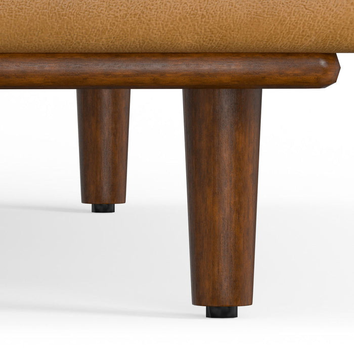 Morrison - Sofa And Ottoman Set