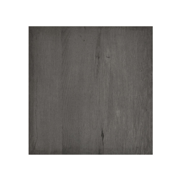 Broxon - Rustic Drawer Nightstand