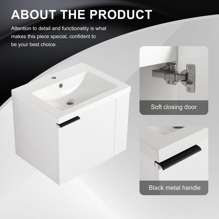 Modern Bathroom Vanity For Bathroom Spaces