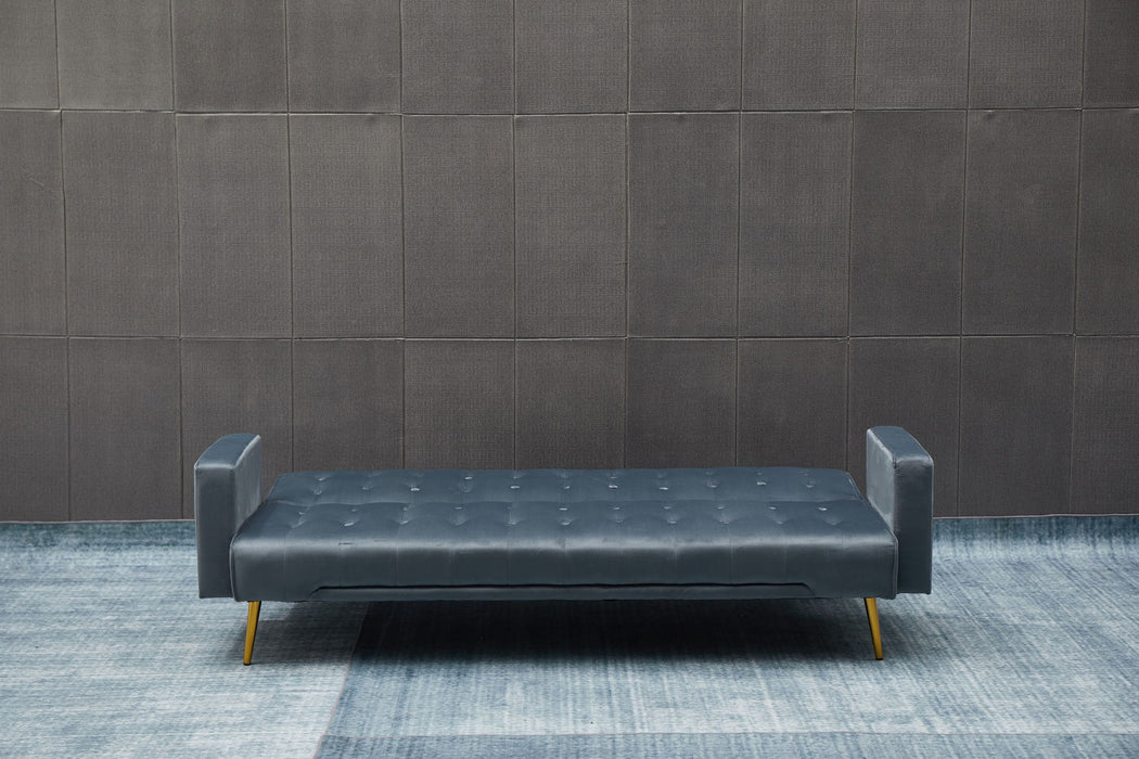 Comfort Compact Design Sofa Bed