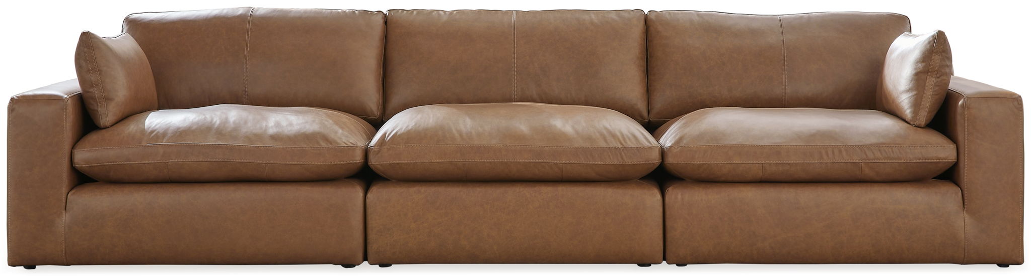 Emilia - 3 Piece Sectional