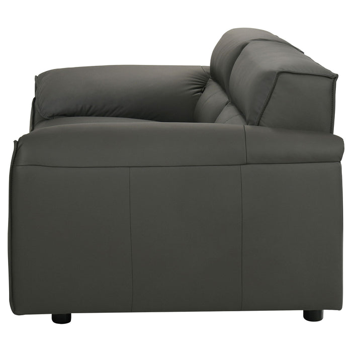 Hudson - Loveseat