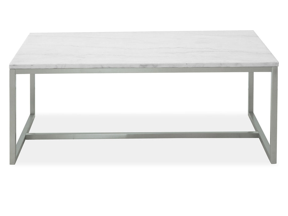 Esme - Rectangular Cocktail Table Set