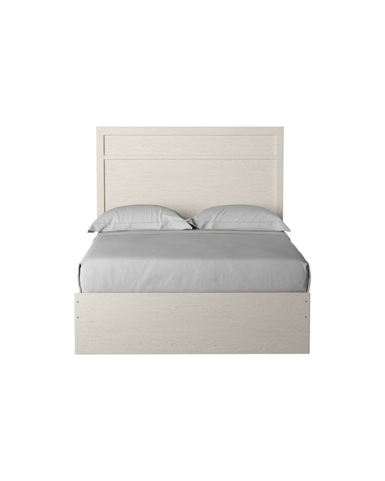 Stelsie - Panel Bedroom Set