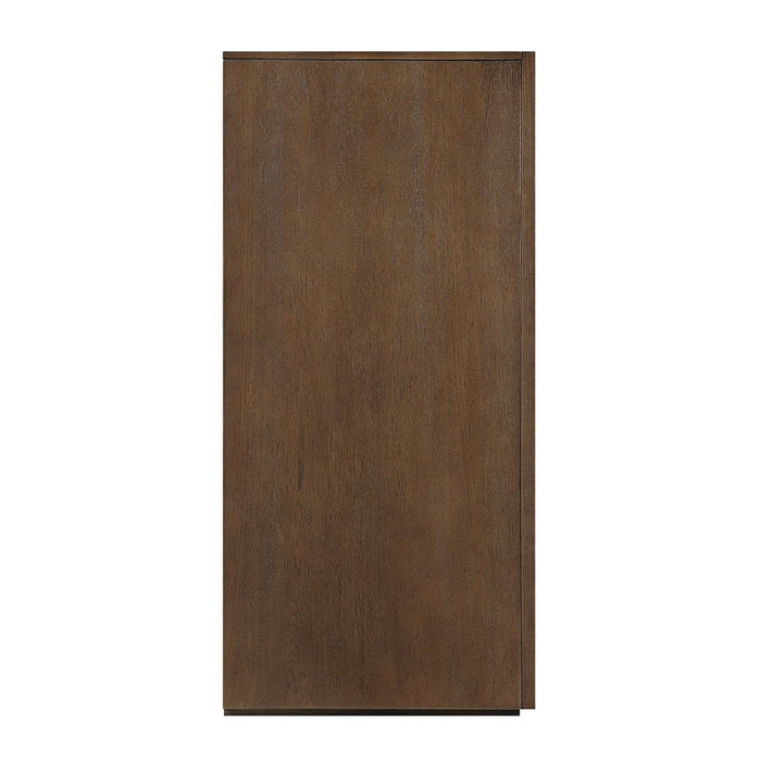 Leanna - Chest - Brown Oak