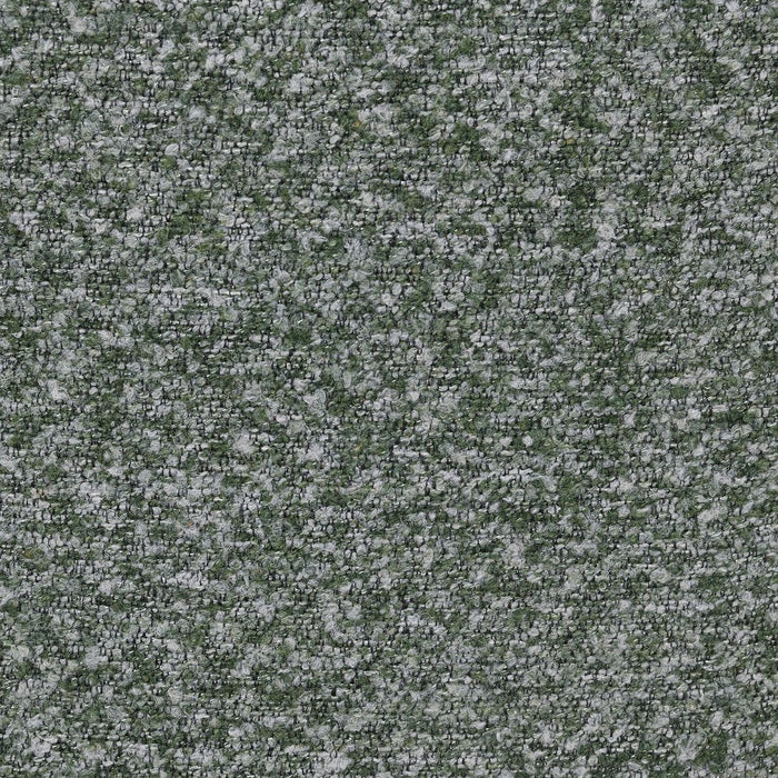 Pemba - Accent Chair - Green Tweed