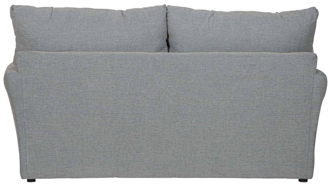 Howell - Loveseat - Seafoam
