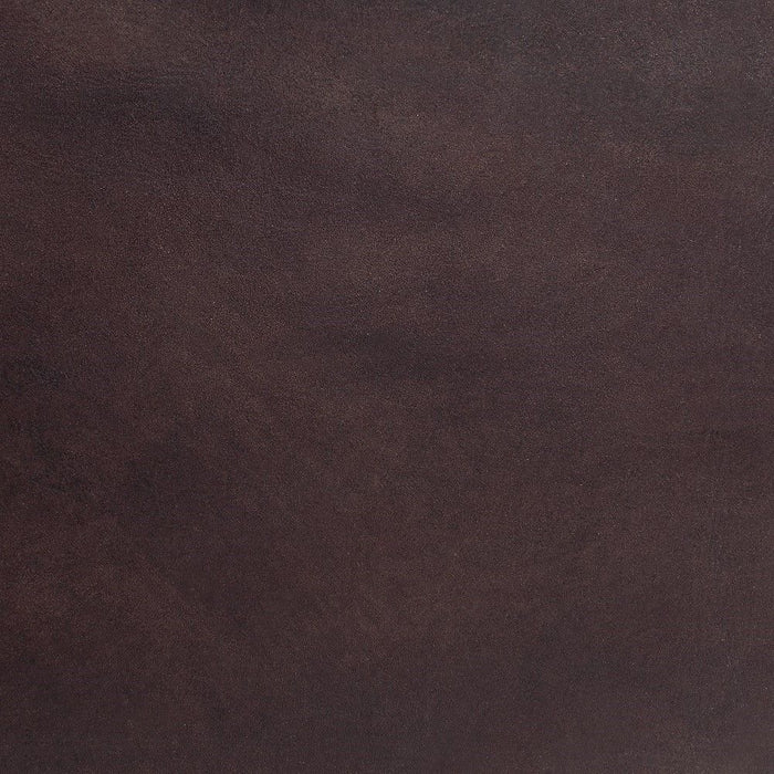 Pino - Accent Chair - Vintage Brown Top Grain Leather