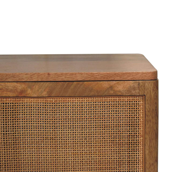 Larissa - Storage Box - Beige