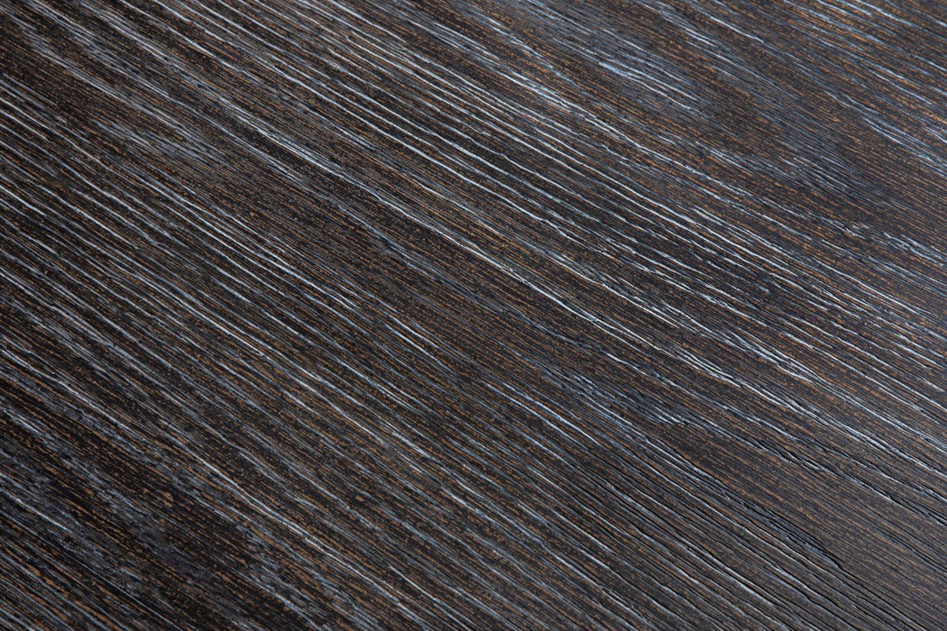 Plum Creek - Rectangular End Table