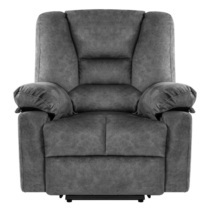 Power Lift Recliner Chair Sofa With Massage