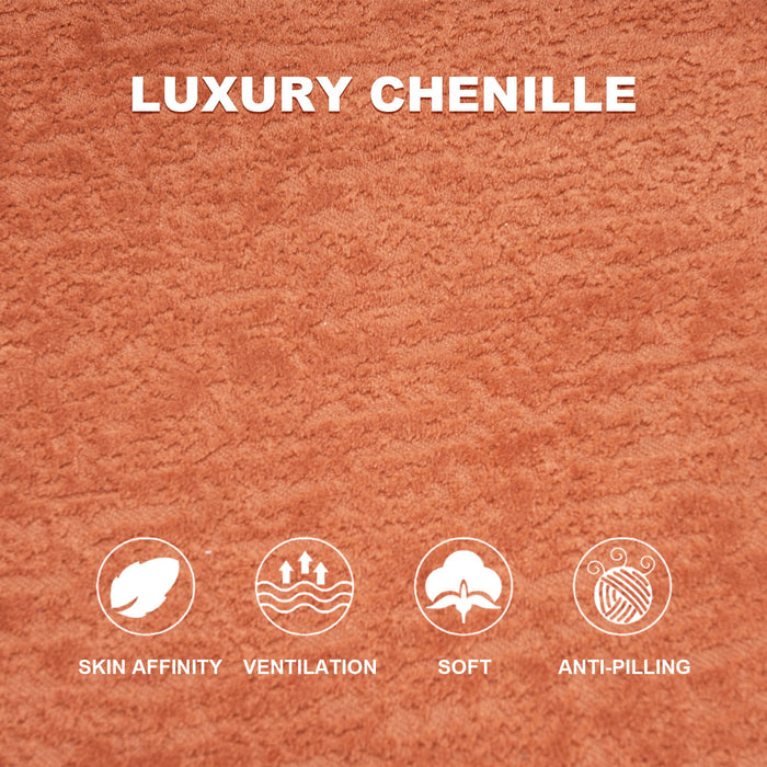 Tai Chi - Curved Dual Depth Loveseat