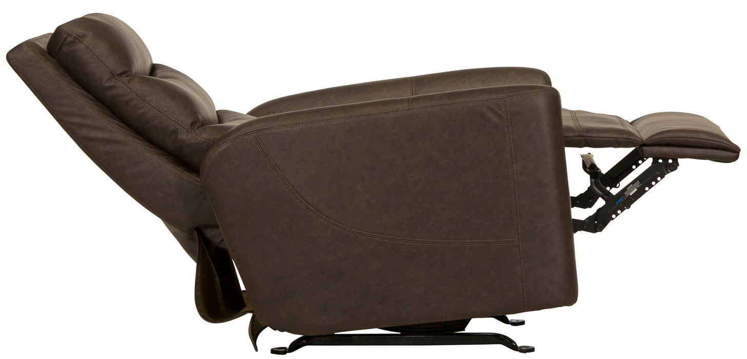 Jet - Power Rocker Recliner