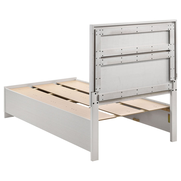 Annie - 4 Piece Bedroom Set