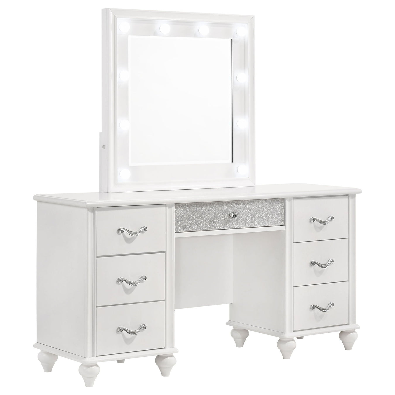 Vanities & Mirrors