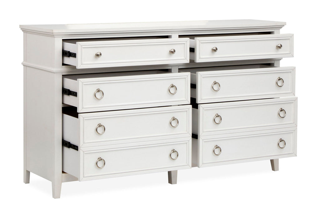 Juniper Hill - Double Drawer Dresser